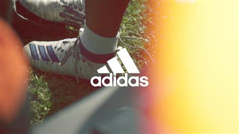 Adidas youtube